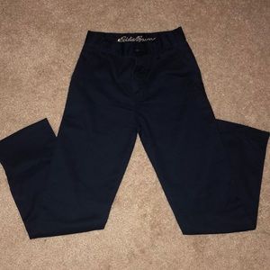 Boys School Pants